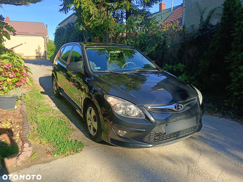Hyundai i30 1.4 Base - 5