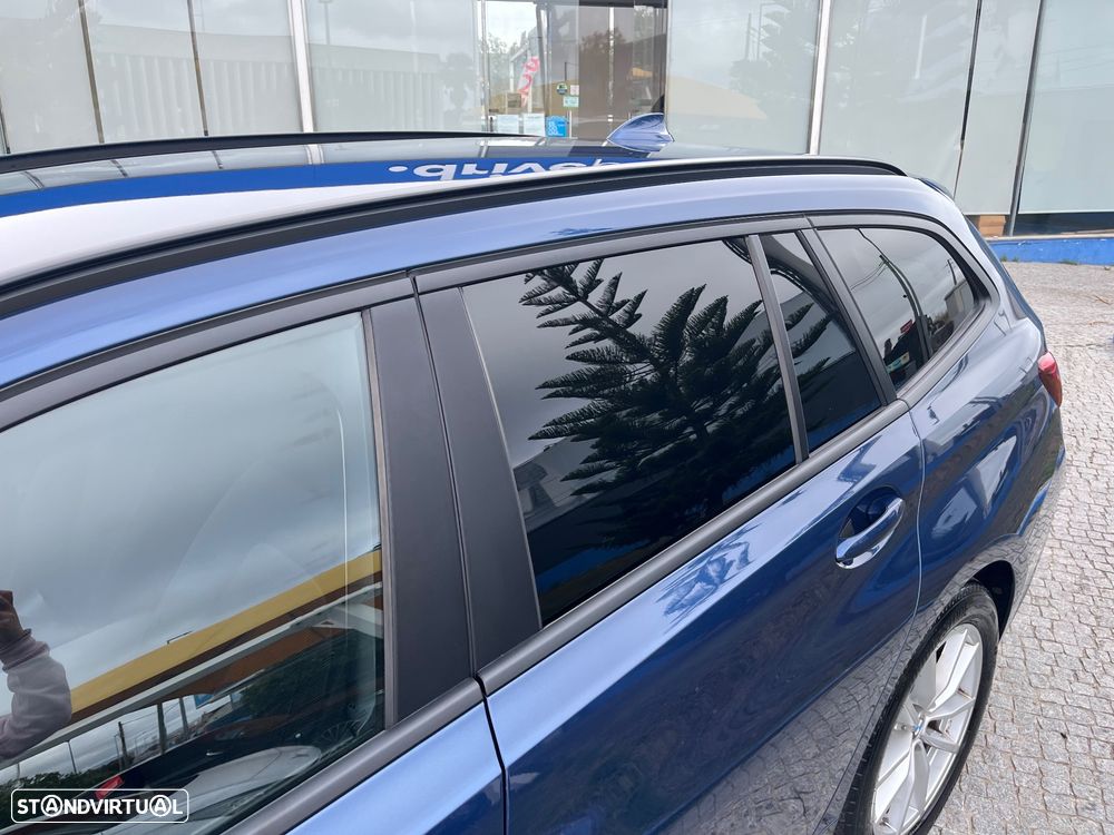 BMW 330 e Corporate Edition Auto - 22