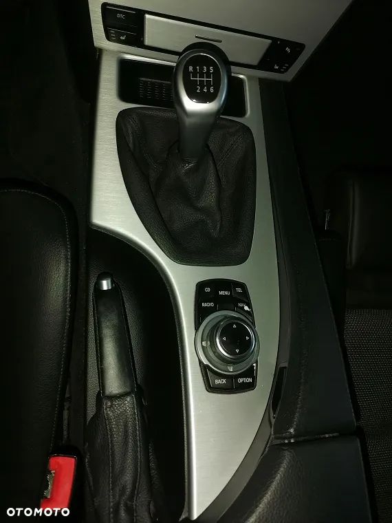 BMW Seria 5 520d - 18