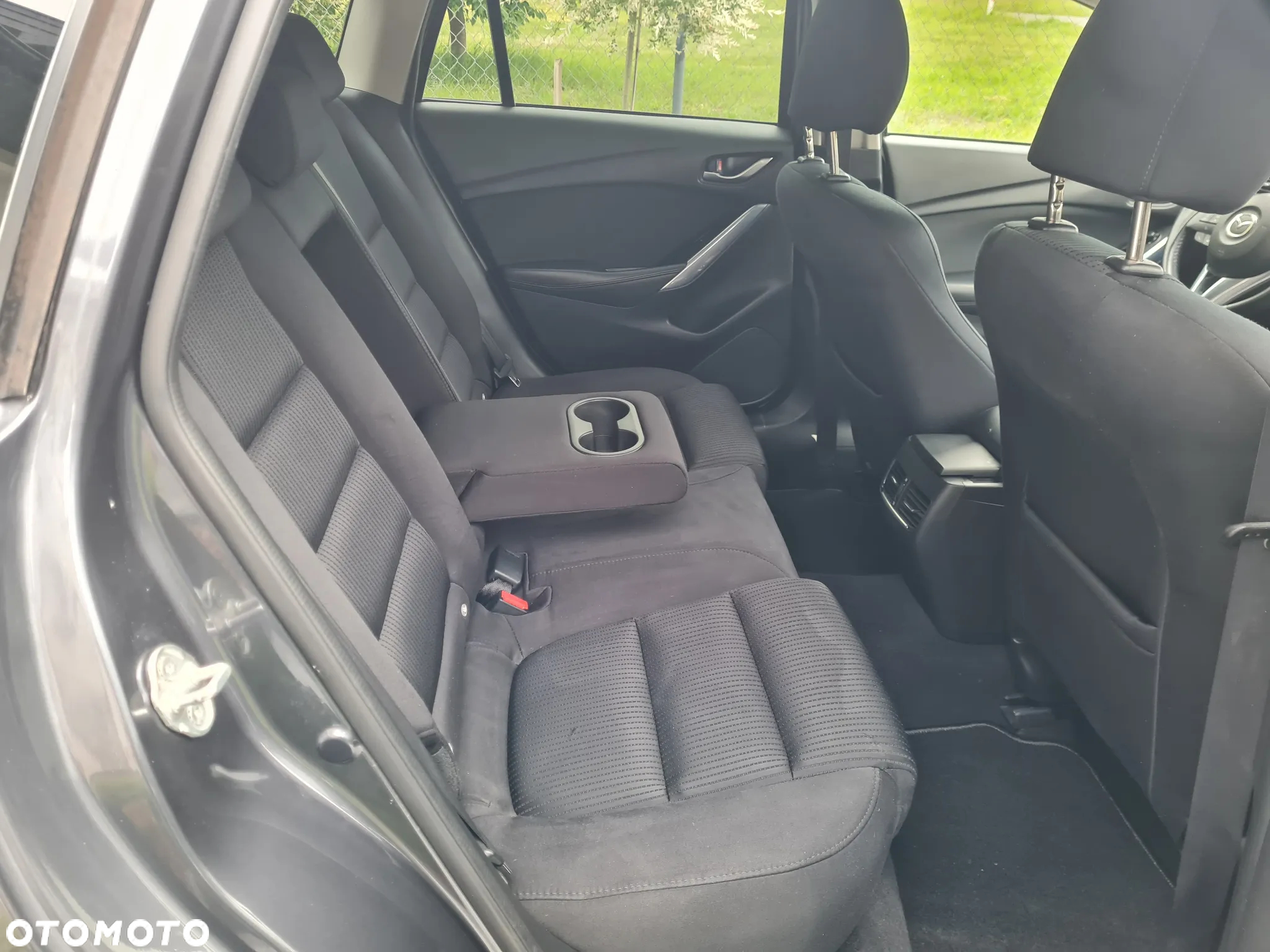 Mazda 6 - 24