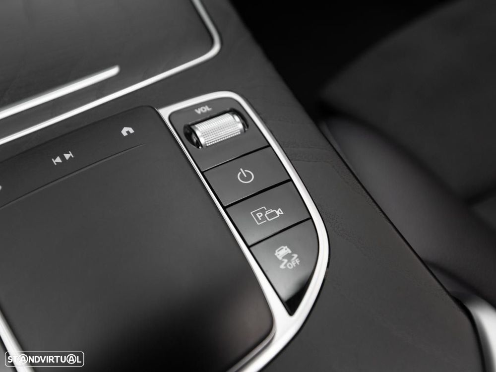 Mercedes-Benz GLC 300 de 4Matic 9G-TRONIC - 26