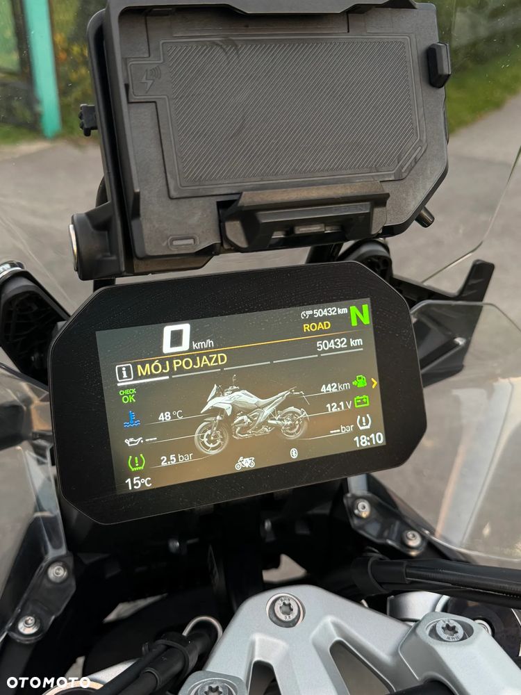 BMW GS - 31