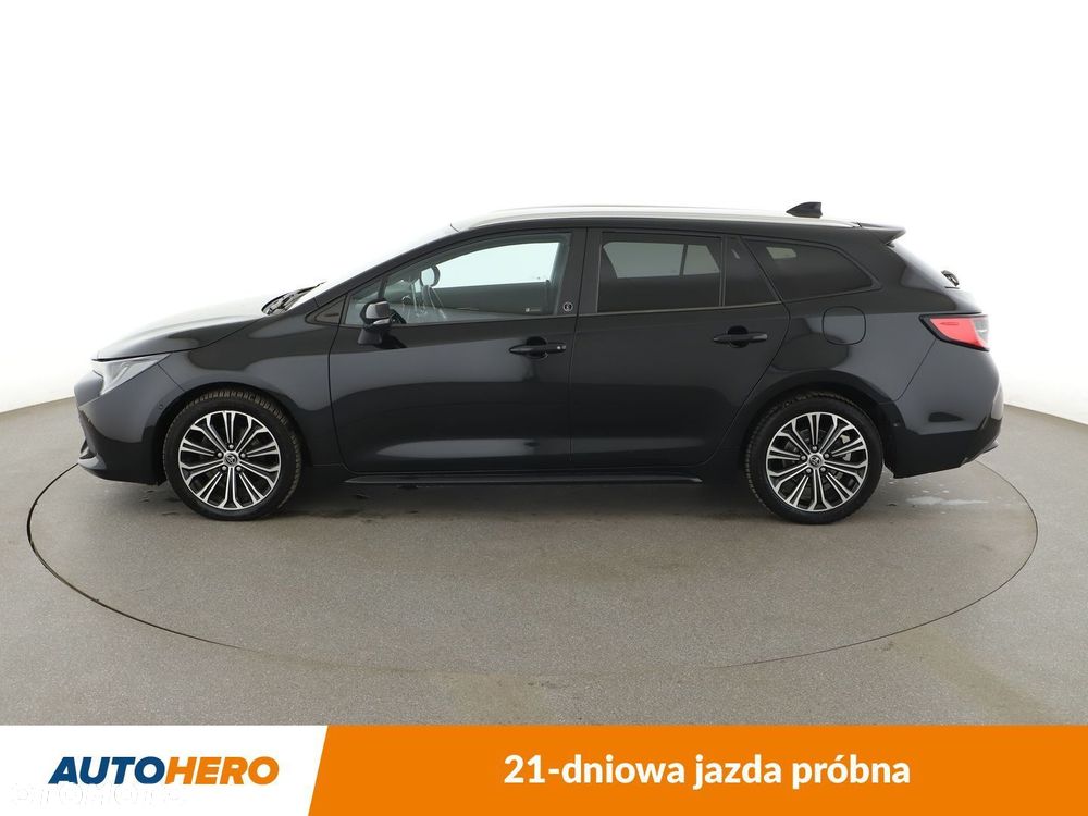 Toyota Corolla 1.2 T Comfort - 3