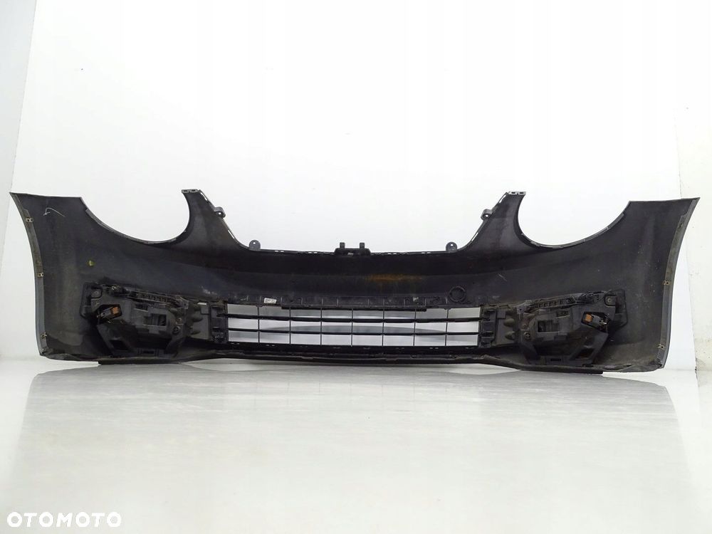 KPL ZDERZAK PRZÓD PRZEDNI VW BEETLE II 5C 11-16R SZARY LD7X - 11