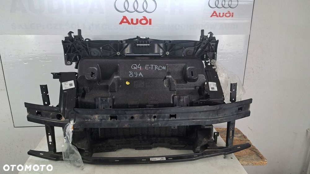 PAS WZMOCNIENIE AUDI AUDI Q4 89A E-TRON 2019-2024 - 1