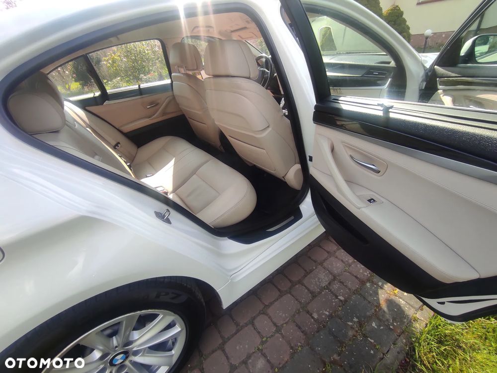 BMW Seria 5 - 35