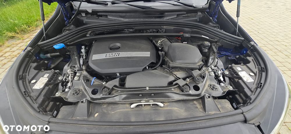 BMW X1 sDrive18i M Sport - 35