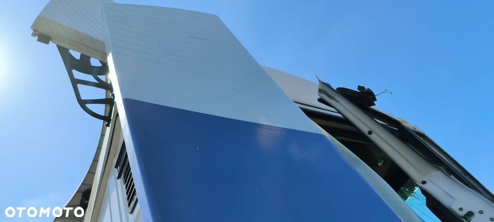 OWIEWKA IVECO STRALIS AS440ST/P LNG SPOILER PRAWY - 3