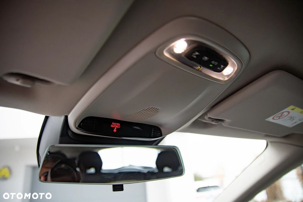 Volvo V40 D2 Kinetic - 30