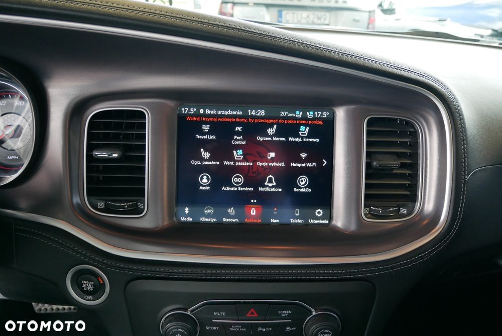 Dodge Charger - 26