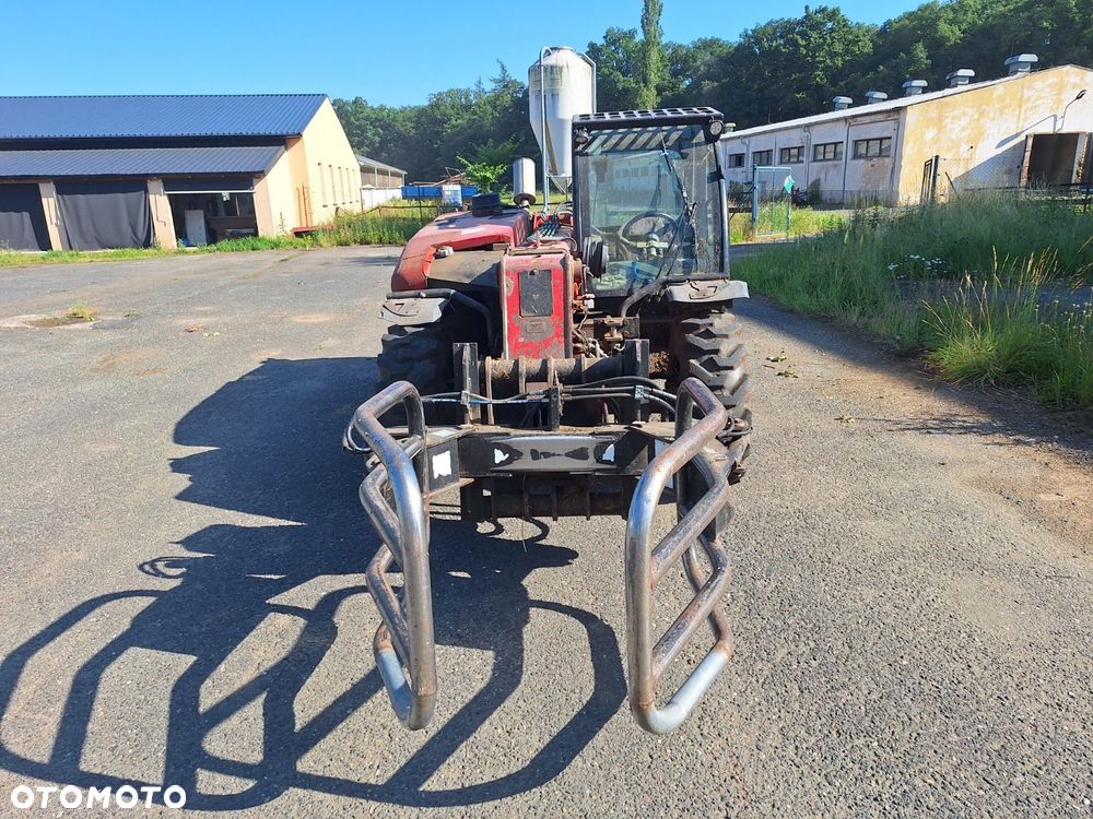 Faresin Fm 2800/06A 4X4 - 2