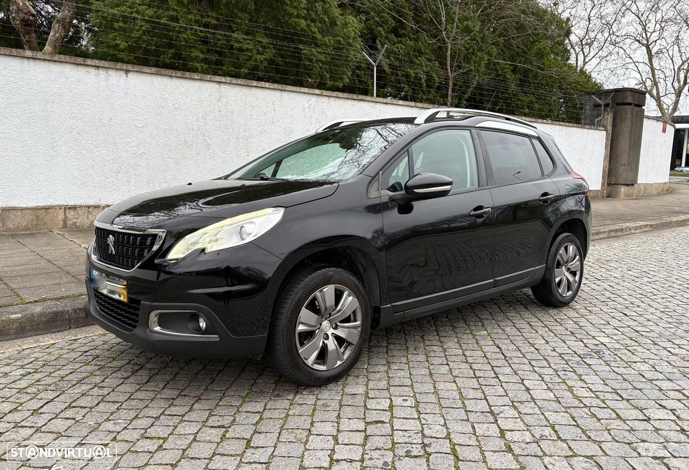 Peugeot 2008 1.2 PureTech Style - 23