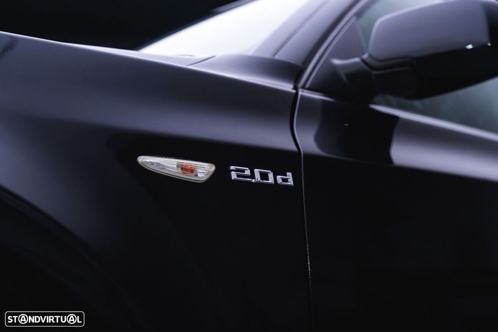 BMW X3 2.0 d - 14