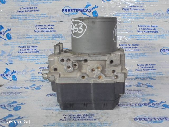 Abs 1338004340 MAZDA 6 II FASE 2 2008 2 FASE 2 1.8I 120CV 5P CINZA - 3