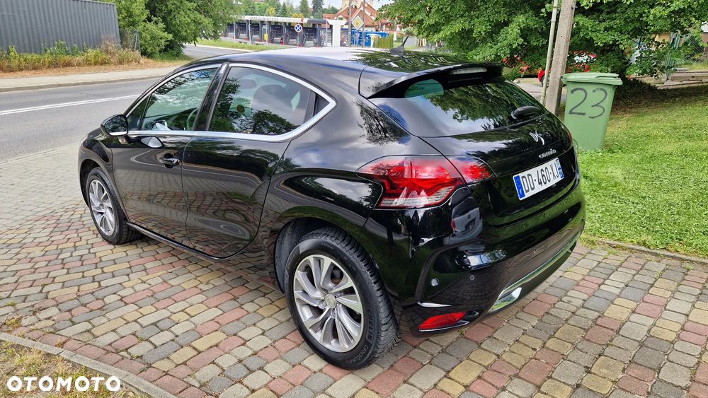 Citroën DS4 1.6 HDi SoChic - 5