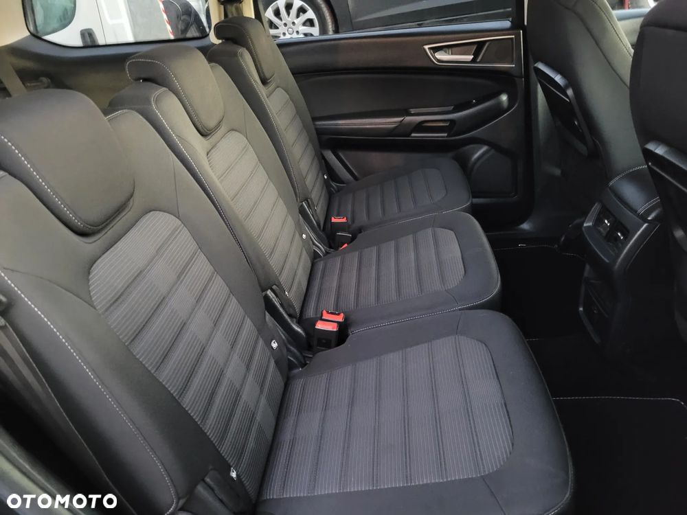 Ford Galaxy 1.5 EcoBoost Start-Stopp Titanium - 13