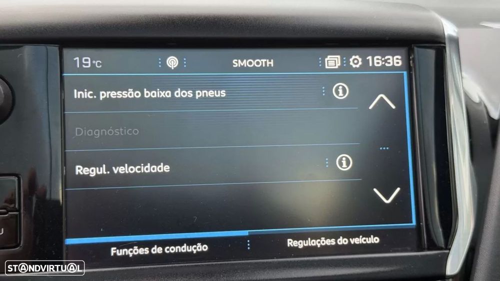 Peugeot 208 1.6 e-THP GTi - 31