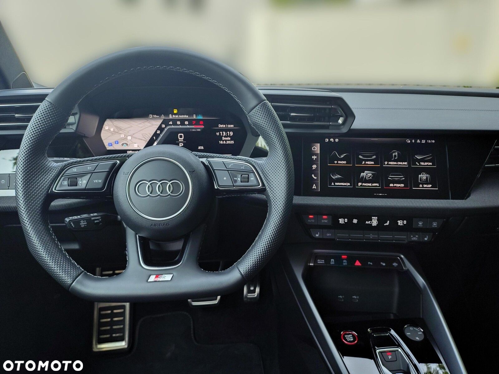 Audi S3 - 13
