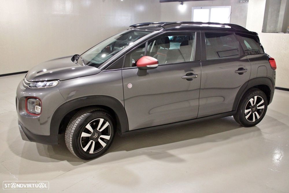 Citroën C3 Aircross 1.2 PureTech C-Series - 6