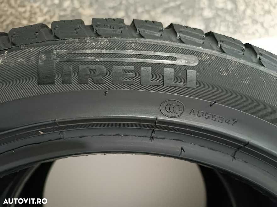 215/45/16 89H PIRELLI CP N10672 M+S IARNA - 5