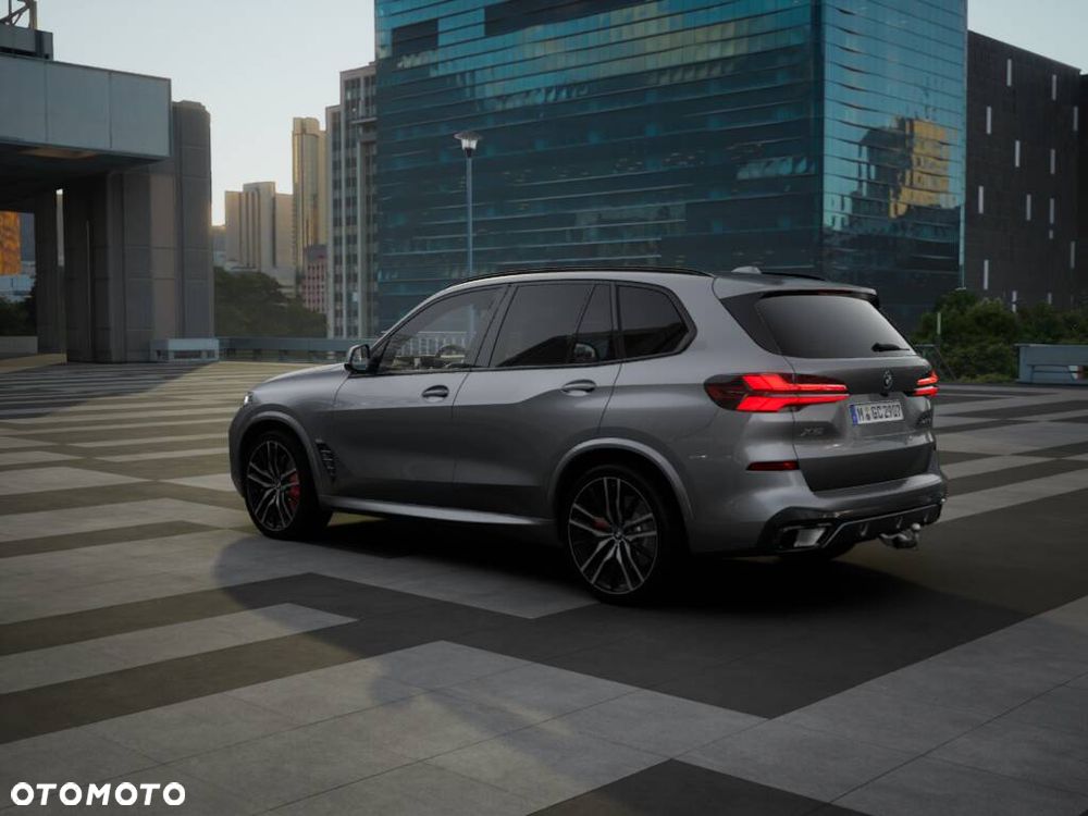 BMW X5 xDrive30d - 3