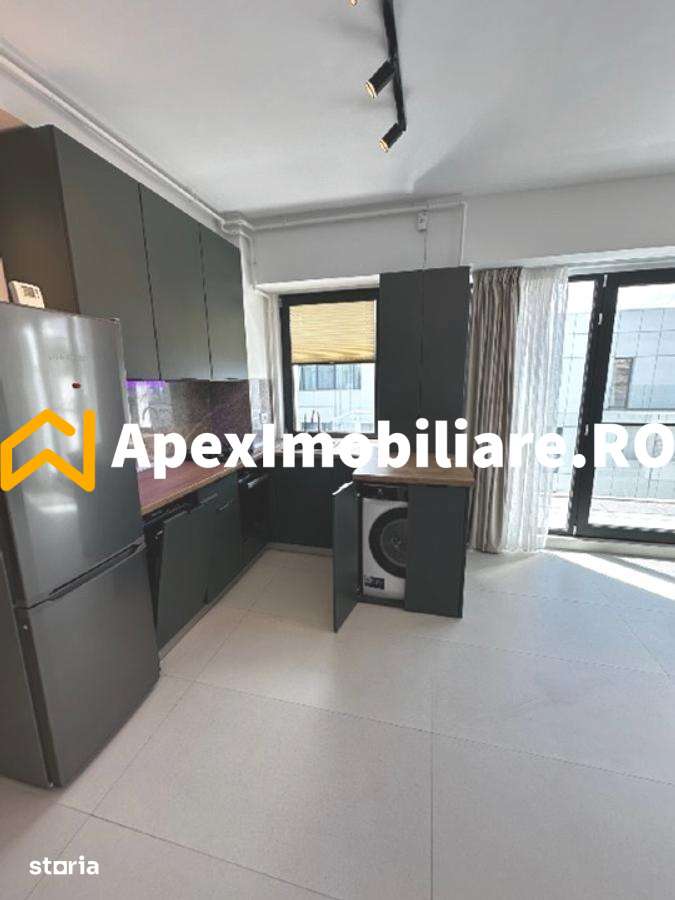 Apartament 2 camere de inchiriat Alba Iulia Bucuresti | ApexImobiliare — fotografia 1