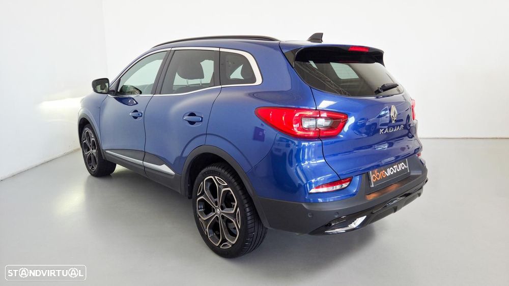 Renault Kadjar 1.3 TCe Black Edition - 7