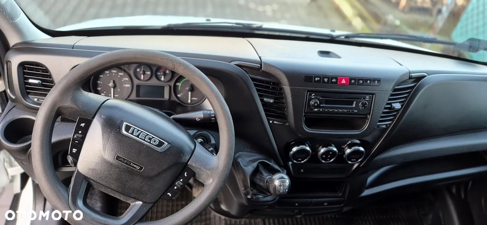 Iveco Daily - 8