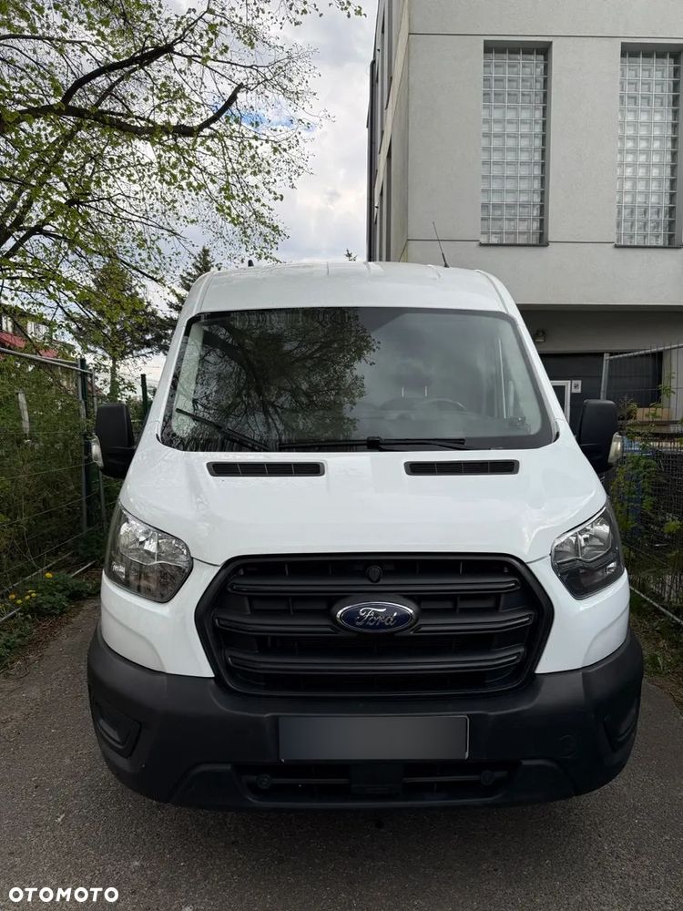 Ford Transit - 2
