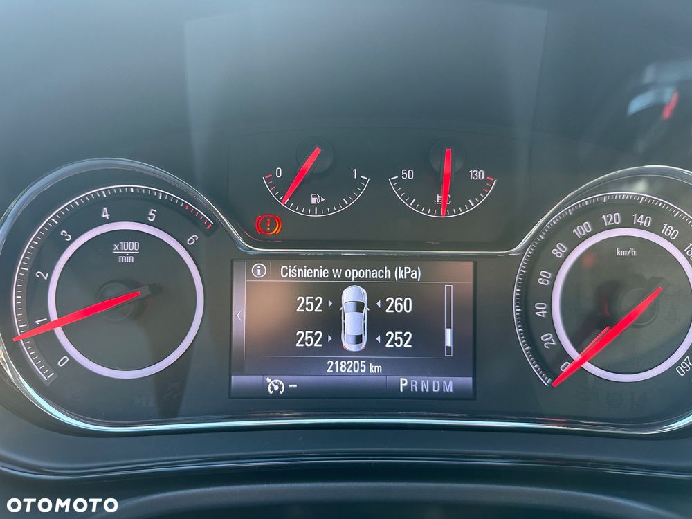 Opel Insignia 1.6 CDTI Ultimate S&S - 26