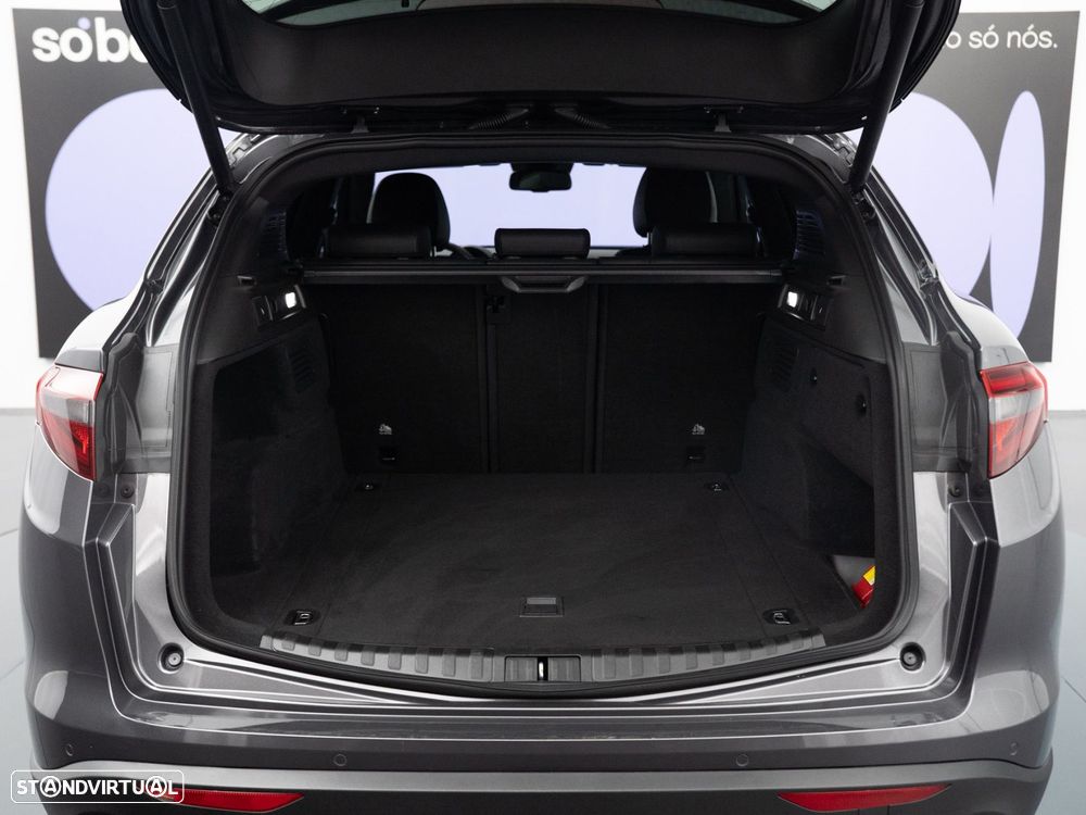 Alfa Romeo Stelvio 2.2 D Sprint Q4 AT8 - 11