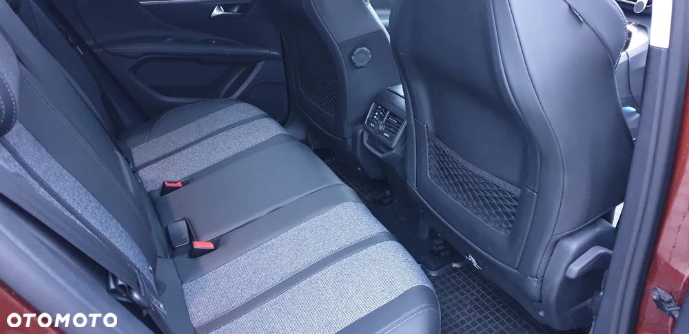 Peugeot 3008 1.6 THP Allure S&S EAT6 - 12