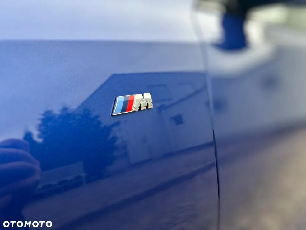 BMW Seria 3 330d MHEV M Sport sport - 11