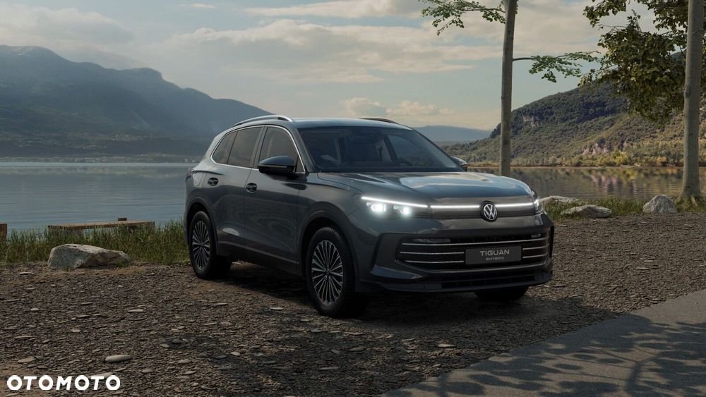 Volkswagen Tiguan 1.5 eHybrid PHEV 150kW Elegance DSG - 6