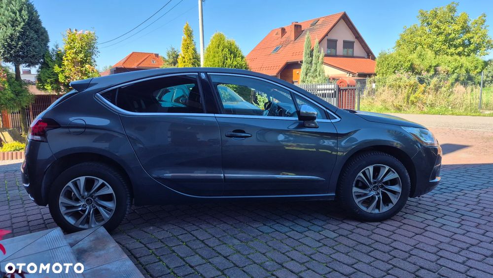Citroën DS4 1.2 PureTech Chic S&S - 26