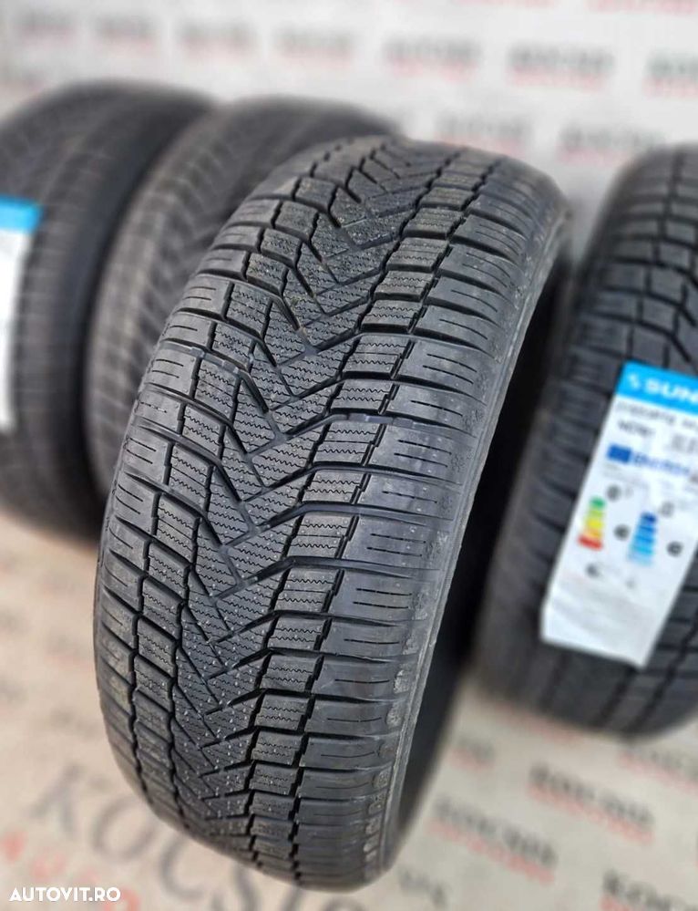Anvelope noi all season 205 55 16 Sunny - 2