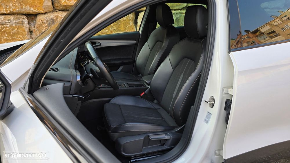 Cupra Formentor 1.4 e-Hybrid DSG - 45