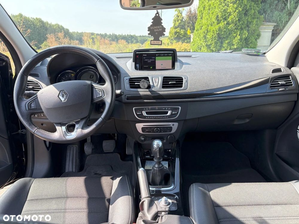 Renault Megane - 15