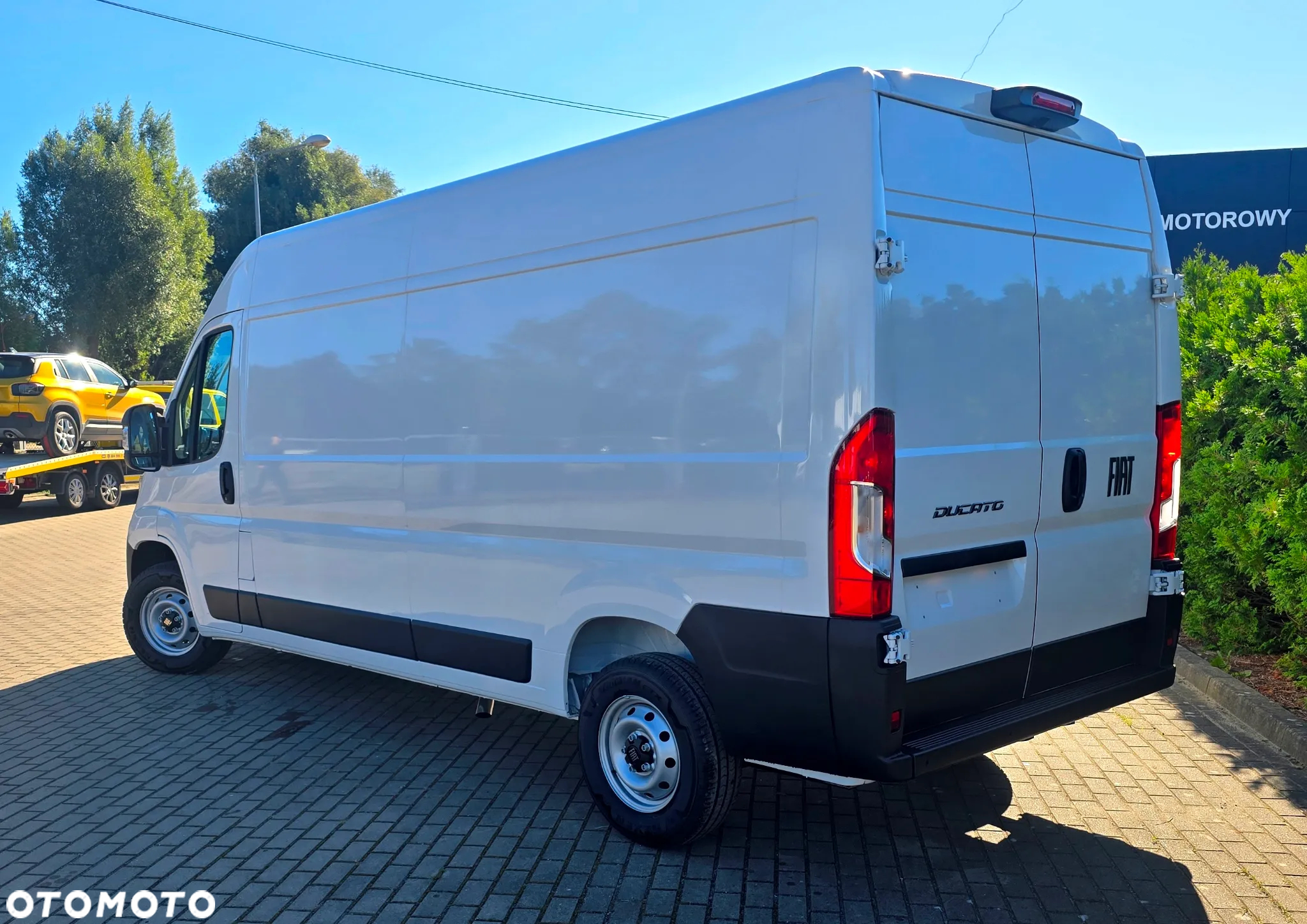 Fiat DUCATO - 3