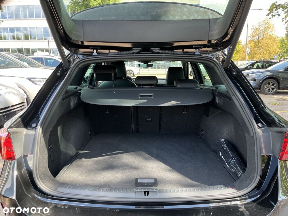 Cupra Leon Sportstourer 2.0 TDI DSG - 29