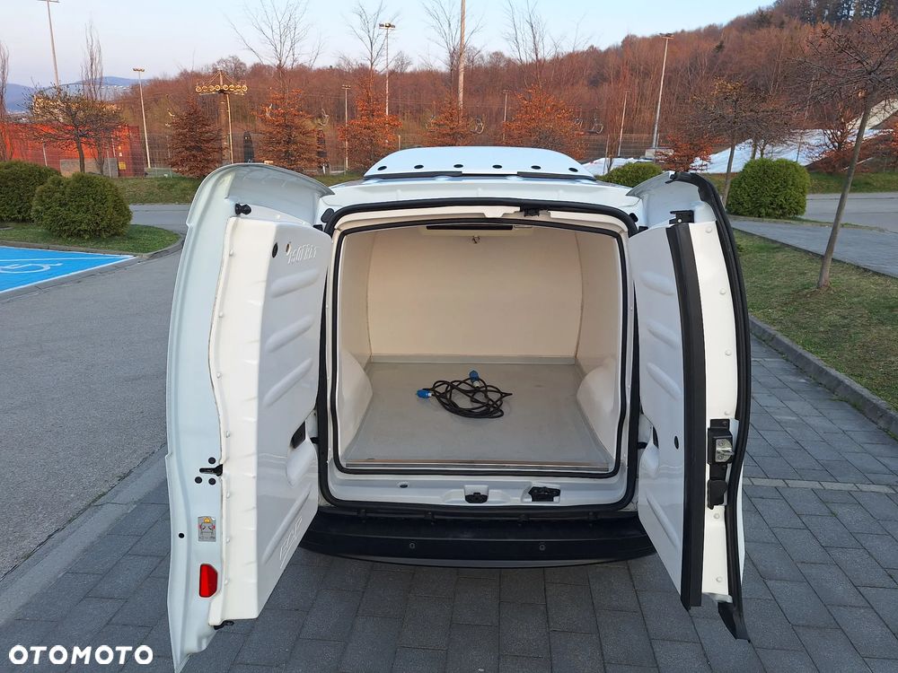 Renault Kangoo 1.5 dCi Oasis2 - 8