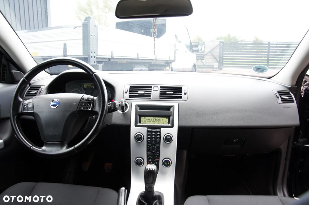 Volvo C30 D3 Edition Pro - 21