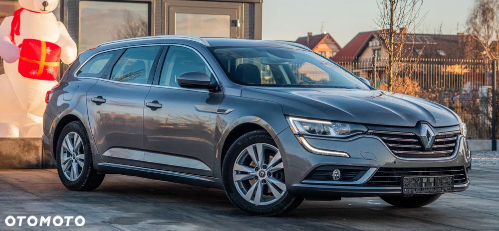 Renault Talisman - 8