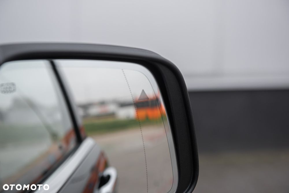 Jeep Grand Cherokee 3.0 CRD Overland Summit Platinum - 40