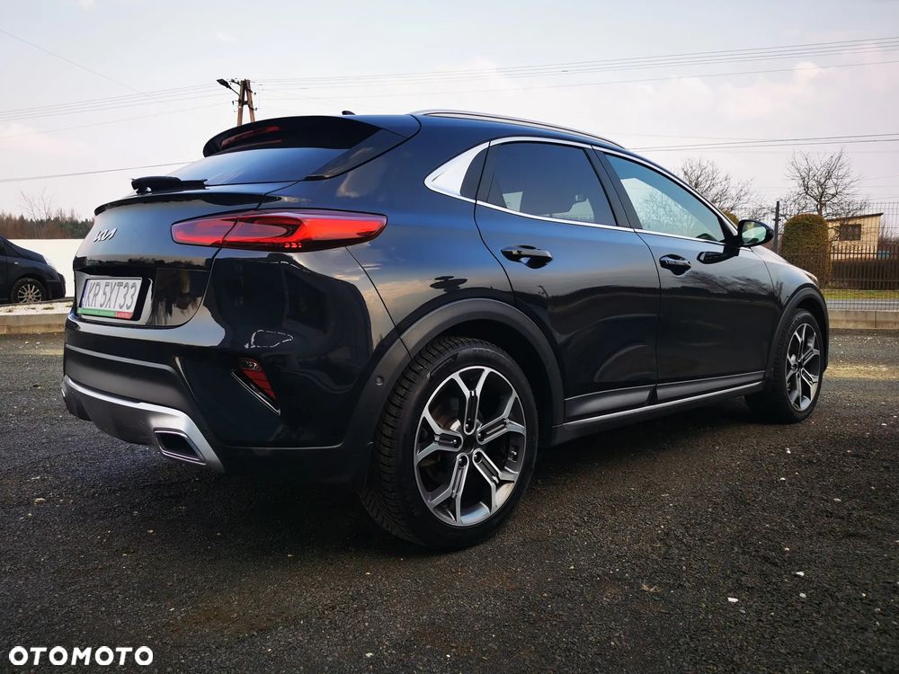 Kia XCeed 1.5 T-GDI L Business Line - 23