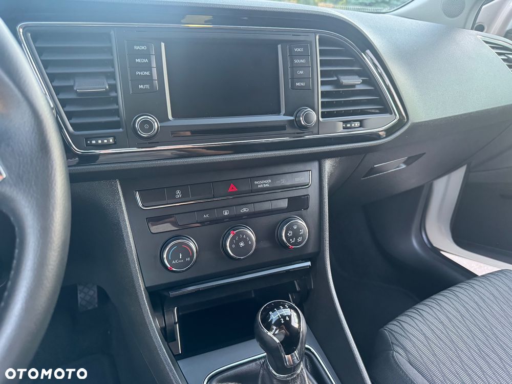 Seat Leon - 20