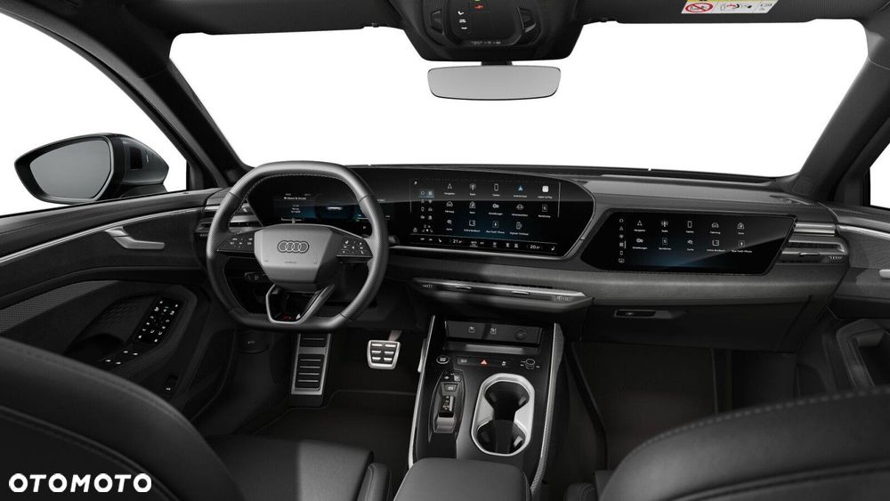 Audi A6 Limousine - 8
