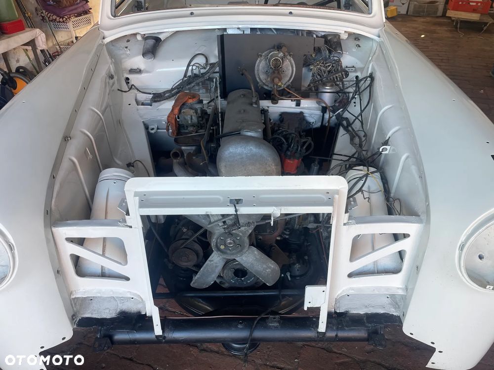 Mercedes-Benz Inny - 2