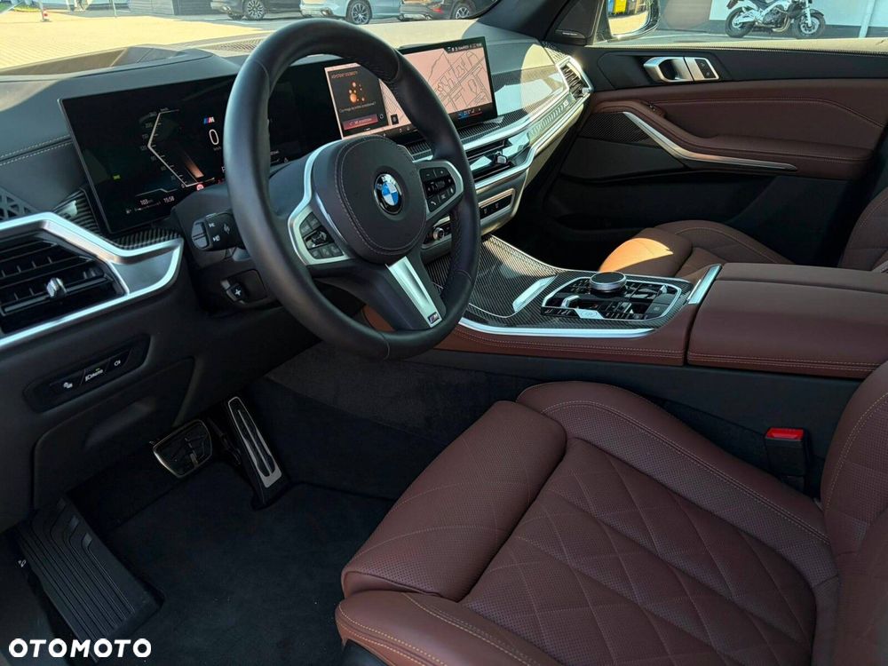 BMW X5 xDrive30d mHEV sport - 13