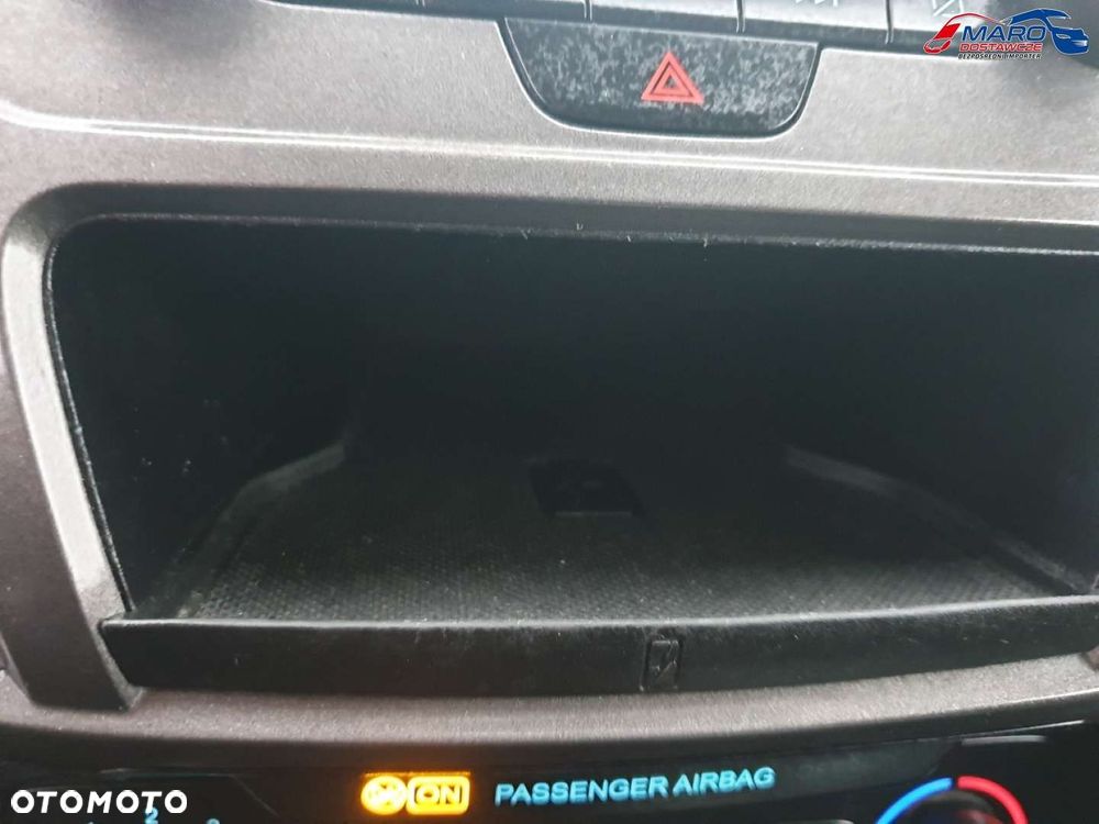 Ford CONNECT AUTOMAT MAŁY PRZEBIEG Z POTWIERDZENIEM - 29